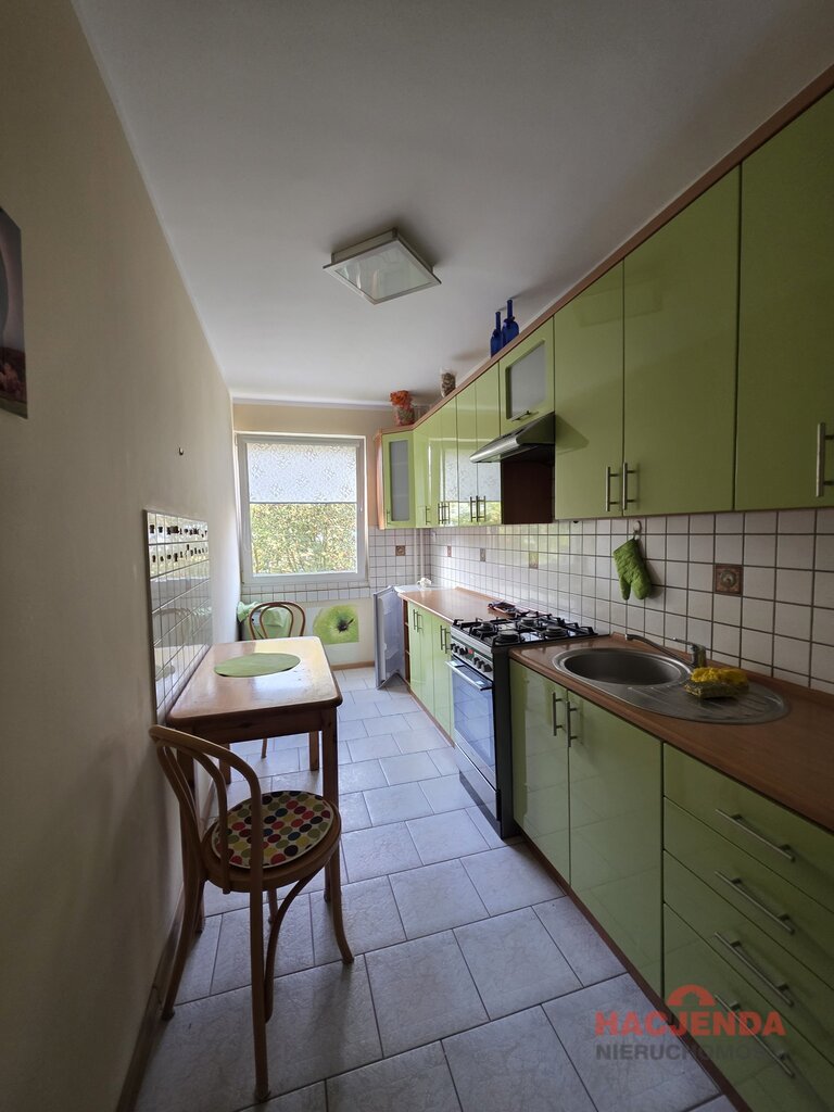 Przytulne i słoneczne 2 pokoje - 49,84 m2 (11)