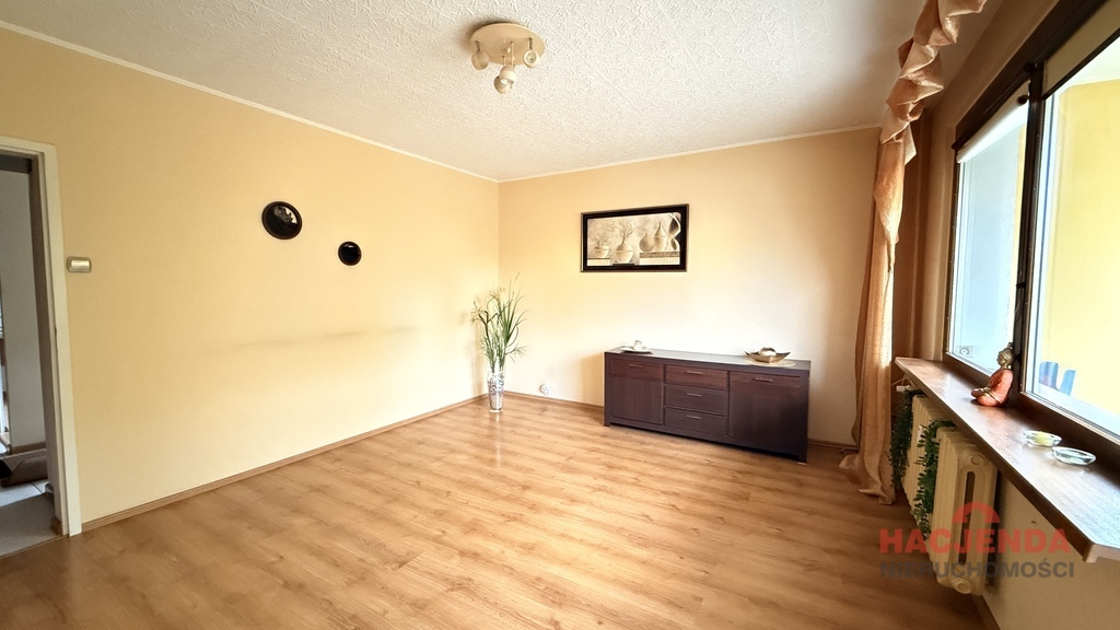 Przytulne i słoneczne 2 pokoje - 49,84 m2 (2)