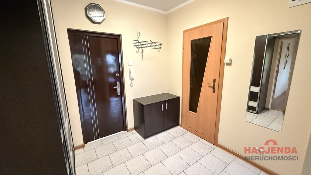 Przytulne i słoneczne 2 pokoje - 49,84 m2 (9)