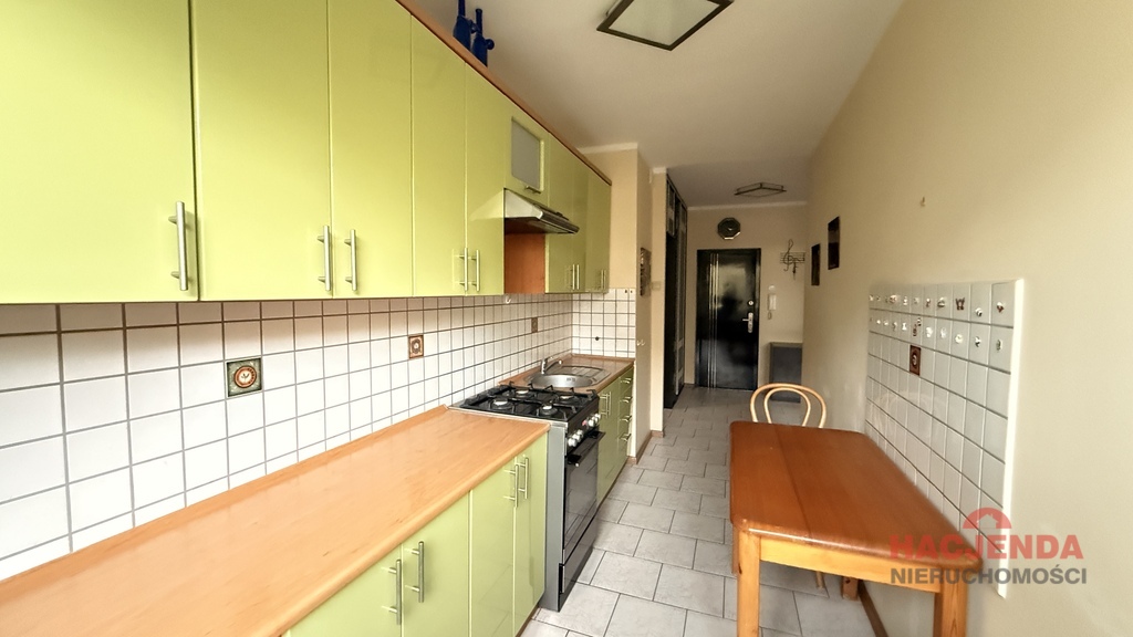 Przytulne i słoneczne 2 pokoje - 49,84 m2 (6)
