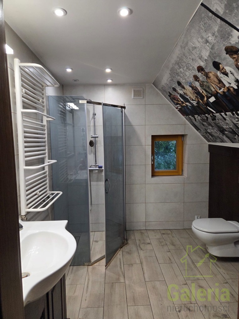 Dom-120 m2 z dużą działką - 6903 m2 | Łaniewo (12)