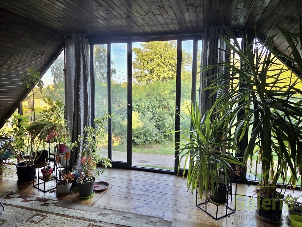 Dom-120 m2 z dużą działką - 6903 m2 | Łaniewo (6)