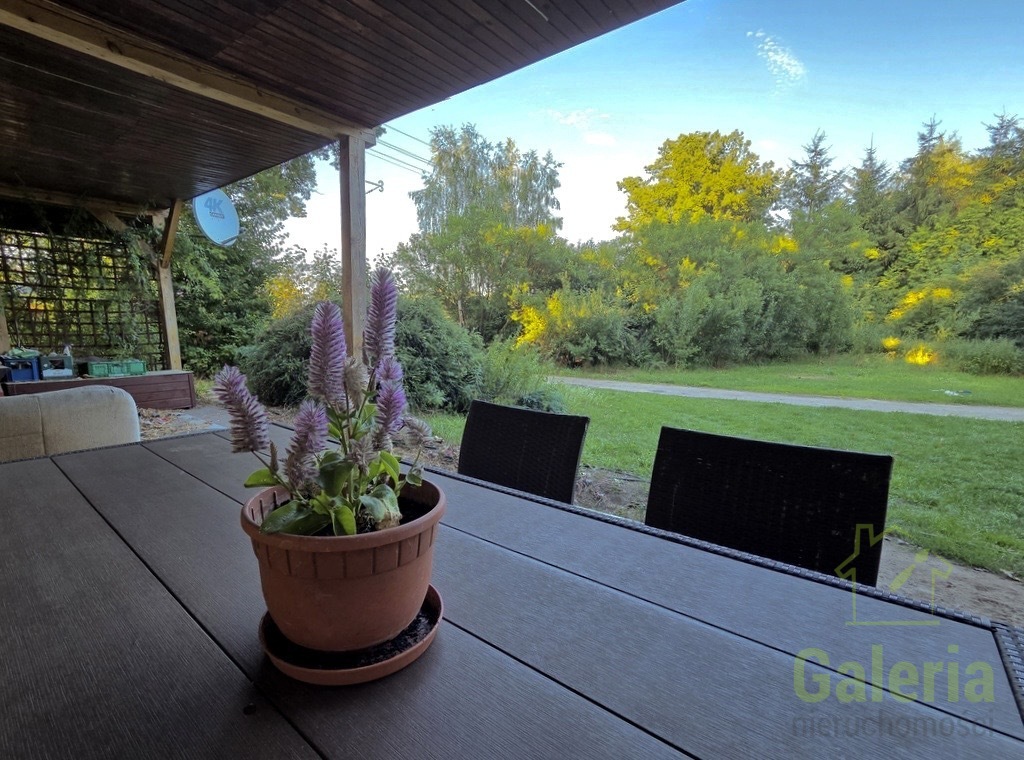 Dom-120 m2 z dużą działką - 6903 m2 | Łaniewo (5)