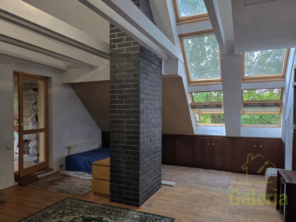 Dom-120 m2 z dużą działką - 6903 m2 | Łaniewo (9)