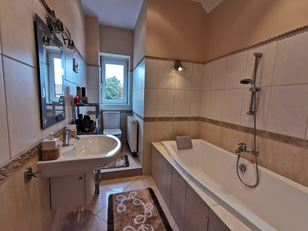 Centrum Piękne Mieszkanie 3 pokoje (9)