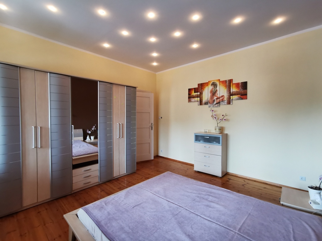 Centrum Piękne Mieszkanie 3 pokoje (10)