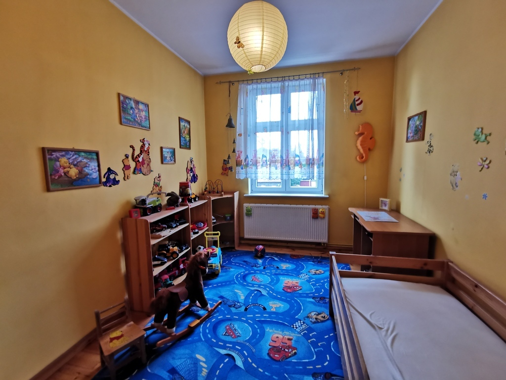 Centrum Piękne Mieszkanie 3 pokoje (11)