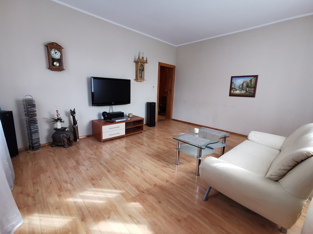 Centrum Piękne Mieszkanie 3 pokoje (2)