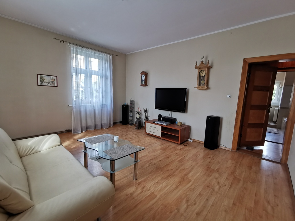 Centrum Piękne Mieszkanie 3 pokoje (1)