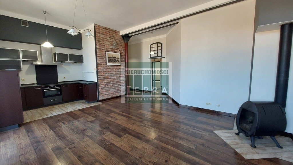 APARTAMENT + MIEJSCE POSTOJOWE W GARAŻU (4)