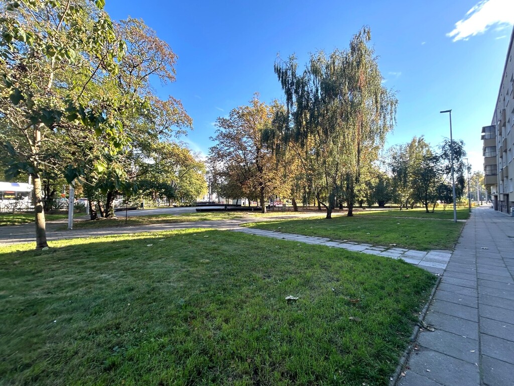 Blisko Park Kasprowicza i Jasne Błonia (14)