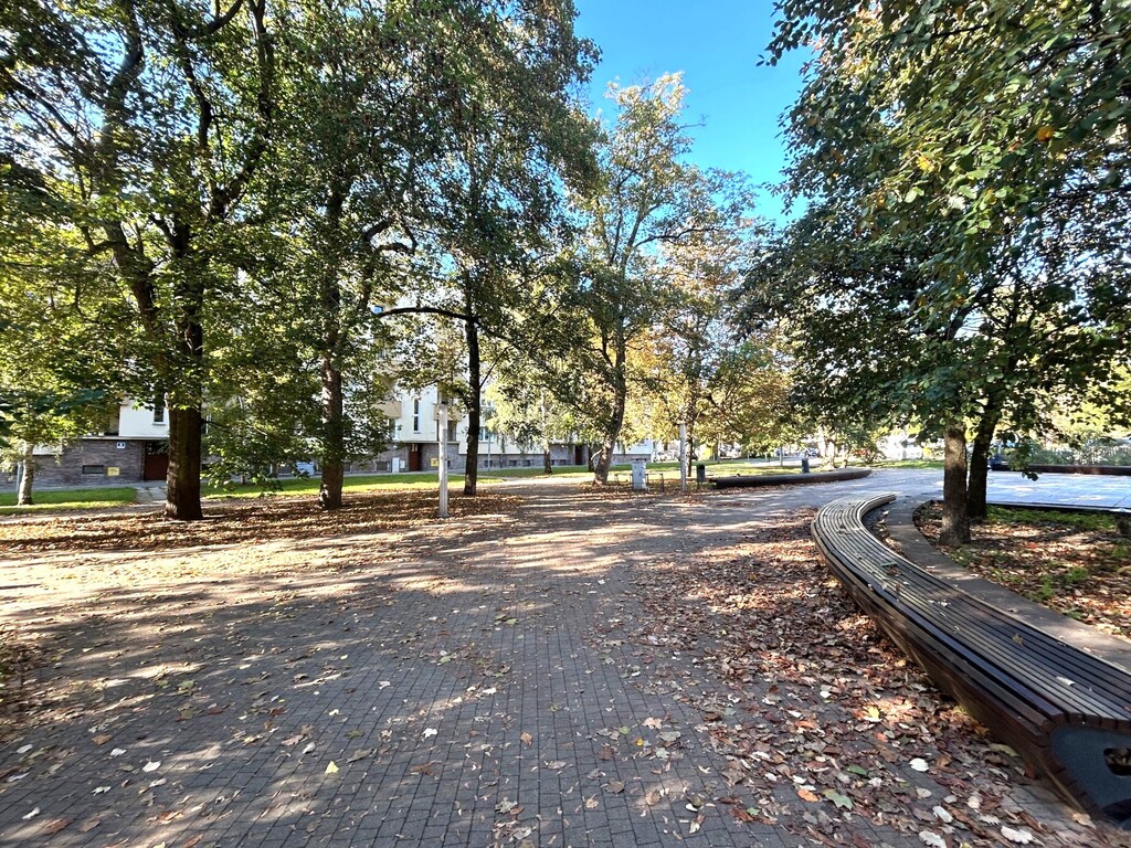 Blisko Park Kasprowicza i Jasne Błonia (15)