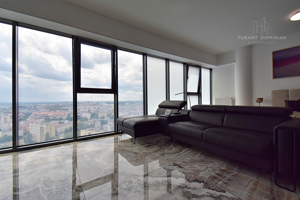 Apartament z panoramą Szczecina (5)