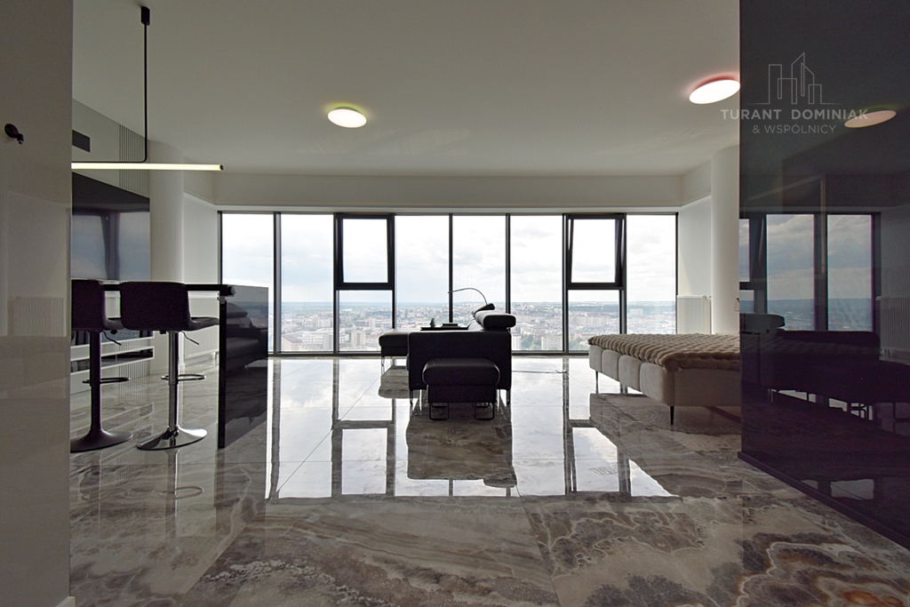 Apartament z panoramą Szczecina (14)