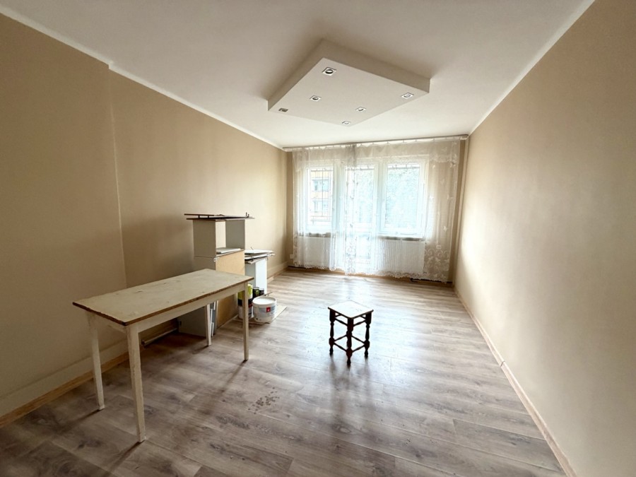 Super Cena 3 Pokoje 2 Piętro Balkon Piwnica Niski Czynsz (4)