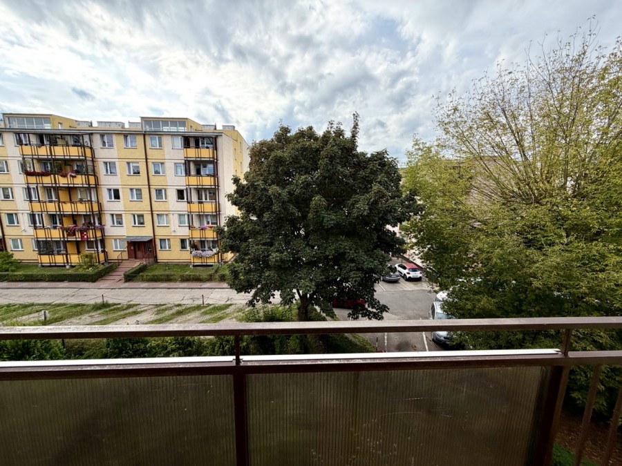 Super Cena 3 Pokoje 2 Piętro Balkon Piwnica Niski Czynsz (5)