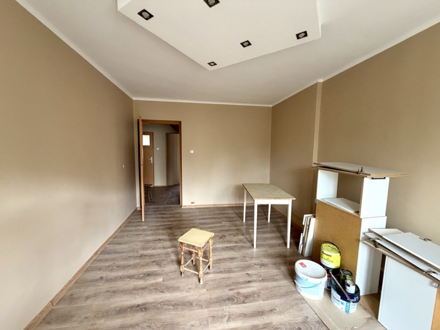 Super Cena 3 Pokoje 2 Piętro Balkon Piwnica Niski Czynsz (7)
