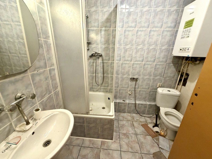 Super Cena 3 Pokoje 2 Piętro Balkon Piwnica Niski Czynsz (9)