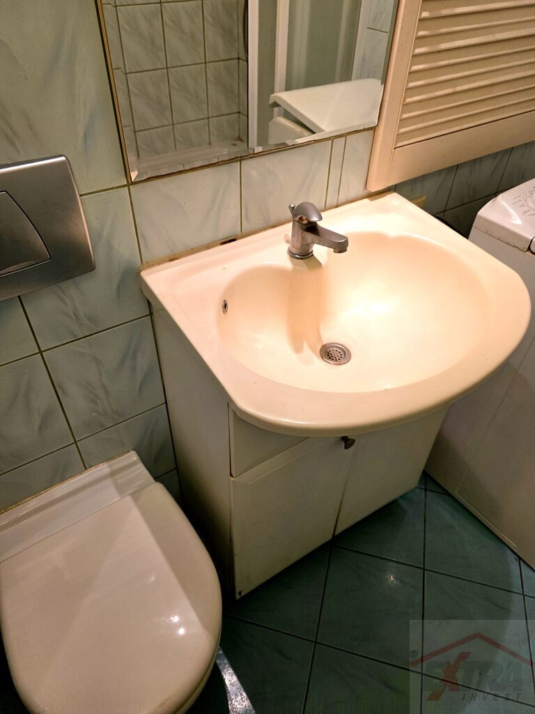 2 pokoje, 48 m2, parter, Osiedle Arkońskie (10)
