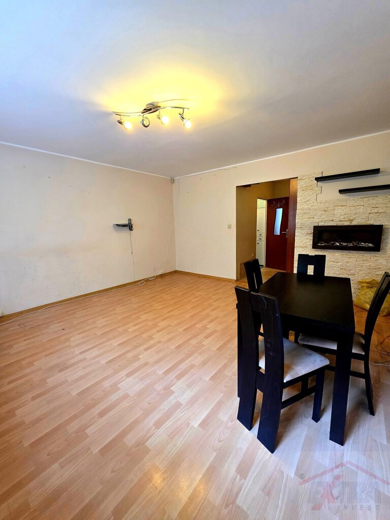 2 pokoje, 48 m2, parter, Osiedle Arkońskie (4)