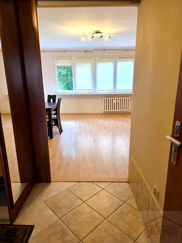 2 pokoje, 48 m2, parter, Osiedle Arkońskie (3)