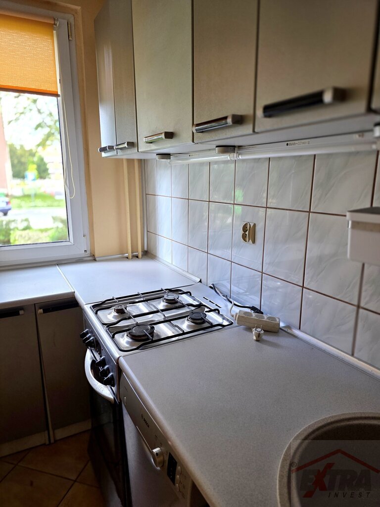 2 pokoje, 48 m2, parter, Osiedle Arkońskie (2)