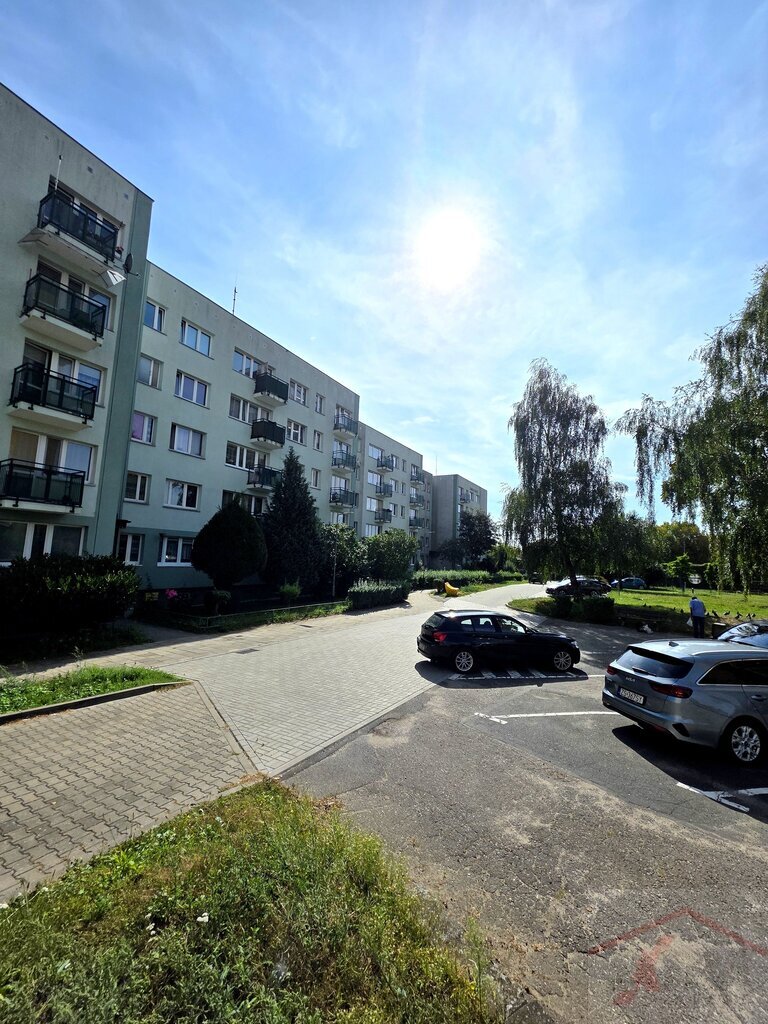 2 pokoje, 48 m2, parter, Osiedle Arkońskie (12)