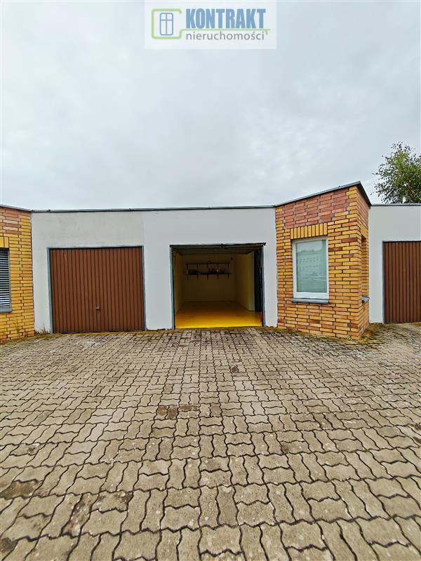 Lokal użytkowy - Koszalin Tadeusza Kotarbińskiego  (1)