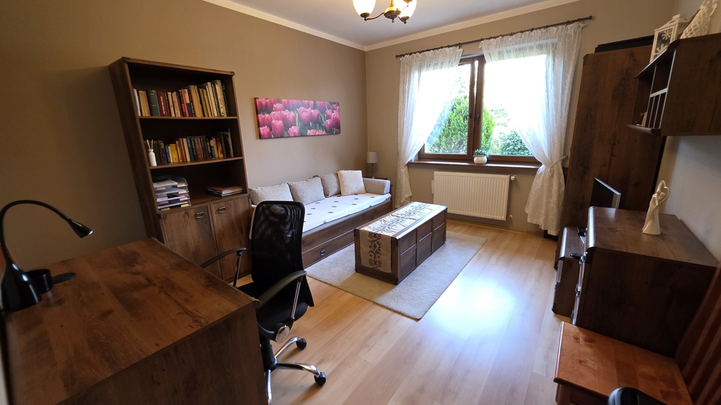 Dom wolnostojący Dobra (9)