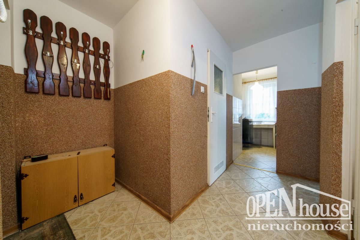 3 pokoje, WYSOKI PARTER, 51,6 m2, Wyspiańskiego 15 (10)