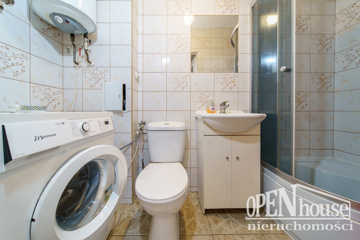 3 pokoje, WYSOKI PARTER, 51,6 m2, Wyspiańskiego 15 (11)