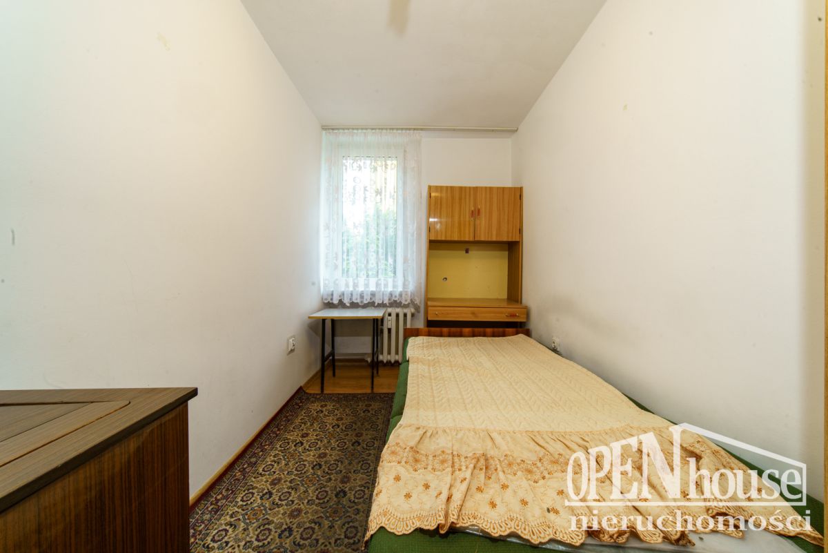 3 pokoje, WYSOKI PARTER, 51,6 m2, Wyspiańskiego 15 (4)