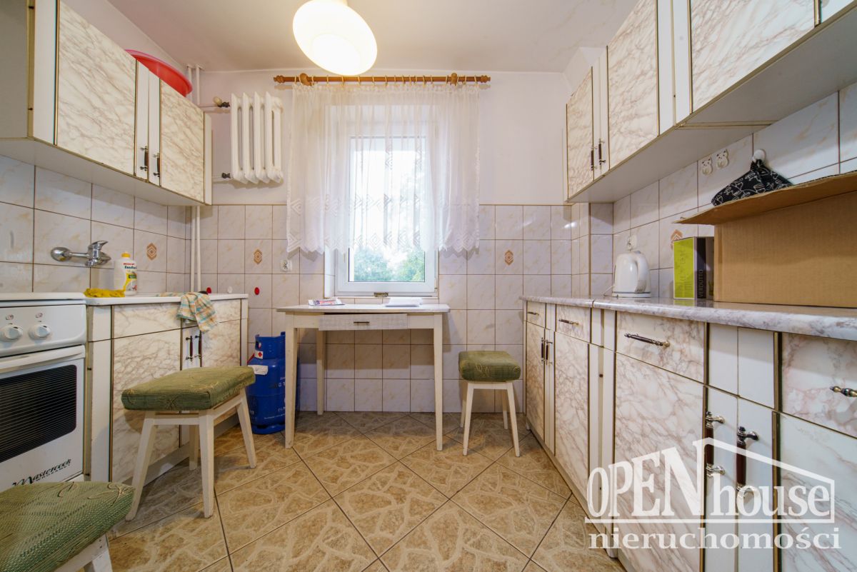 3 pokoje, WYSOKI PARTER, 51,6 m2, Wyspiańskiego 15 (5)