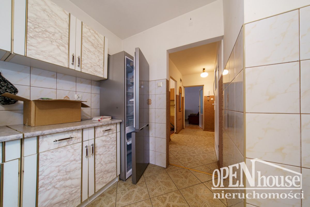 3 pokoje, WYSOKI PARTER, 51,6 m2, Wyspiańskiego 15 (6)