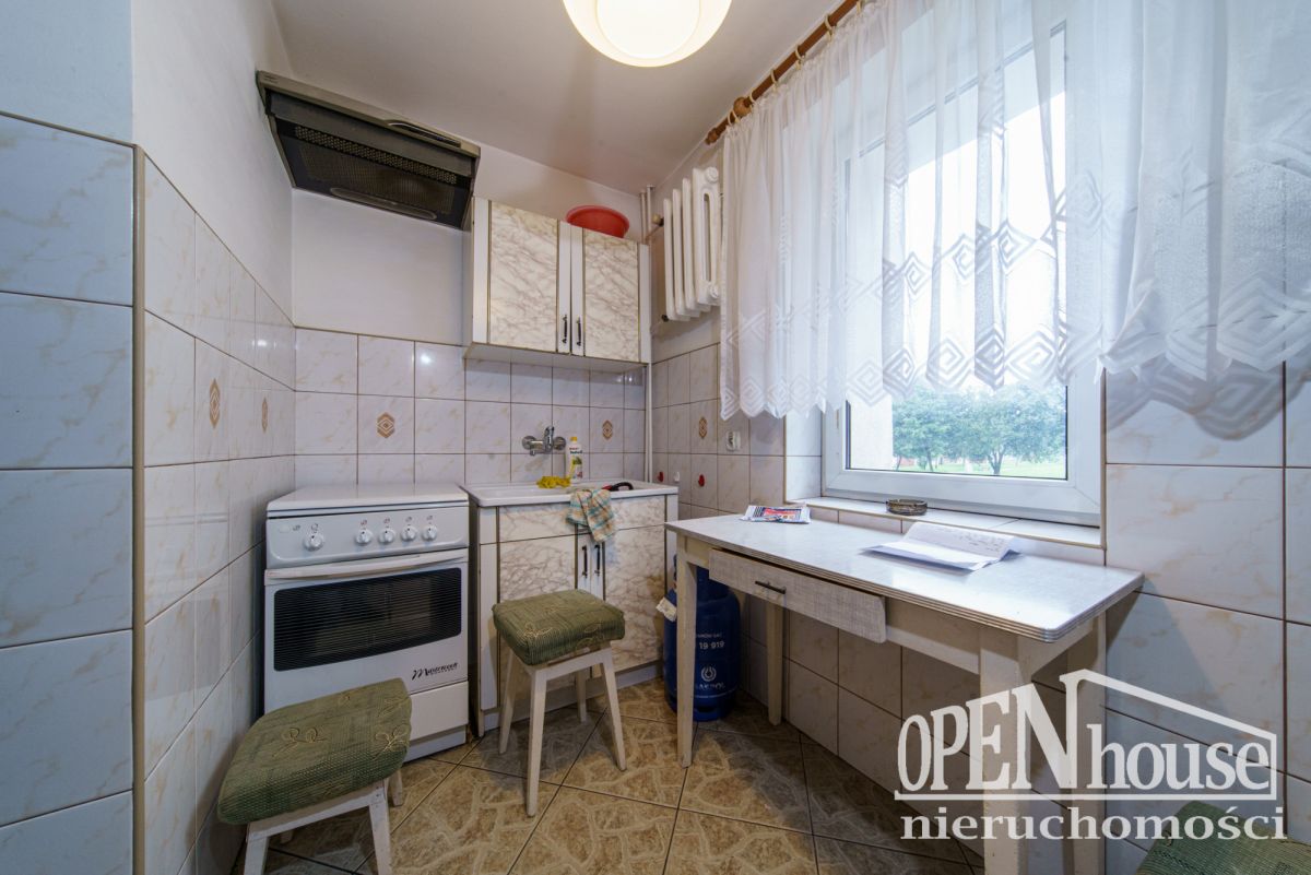 3 pokoje, WYSOKI PARTER, 51,6 m2, Wyspiańskiego 15 (7)