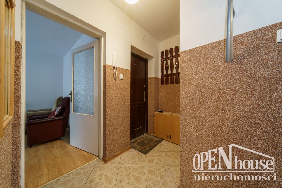 3 pokoje, WYSOKI PARTER, 51,6 m2, Wyspiańskiego 15 (8)