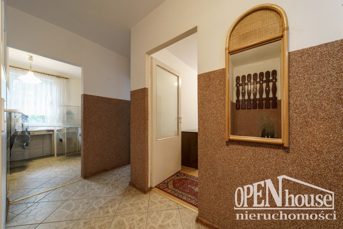 3 pokoje, WYSOKI PARTER, 51,6 m2, Wyspiańskiego 15 (9)