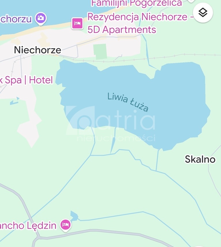 Działka- Lędzin ( niedaleko morza) (3)