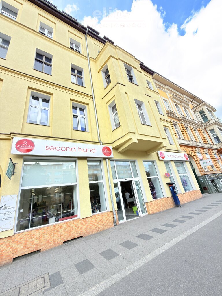 Centrum między Kaskadą a Galxy - pod Biura ! (3)