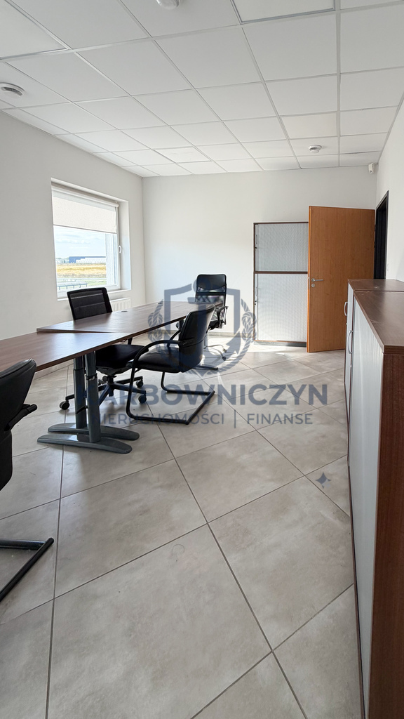 Nowoczesne biura od 17,6 m2 do 155 m2 | Stargardzki Park Przemysłowy (3)