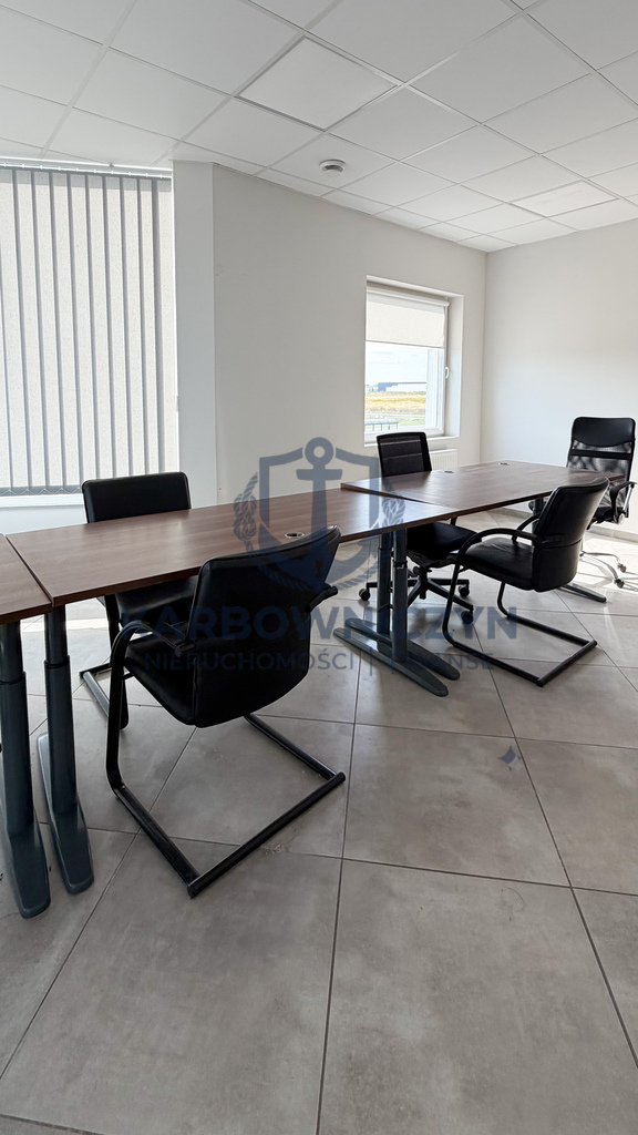Nowoczesne biura od 17,6 m2 do 155 m2 | Stargardzki Park Przemysłowy (4)
