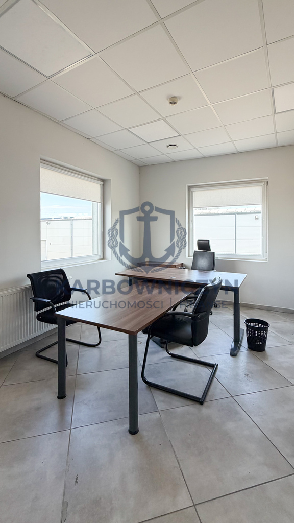 Nowoczesne biura od 17,6 m2 do 155 m2 | Stargardzki Park Przemysłowy (8)