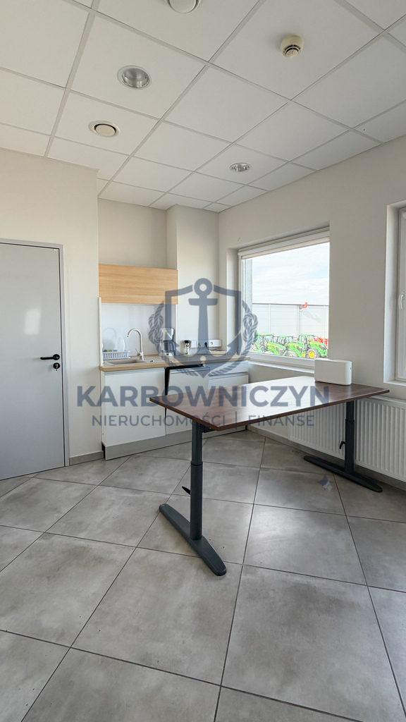 Nowoczesne biura od 17,6 m2 do 155 m2 | Stargardzki Park Przemysłowy (10)