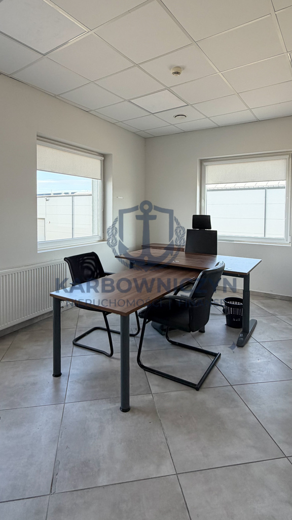 Nowoczesne biura od 17,6 m2 do 155 m2 | Stargardzki Park Przemysłowy (9)
