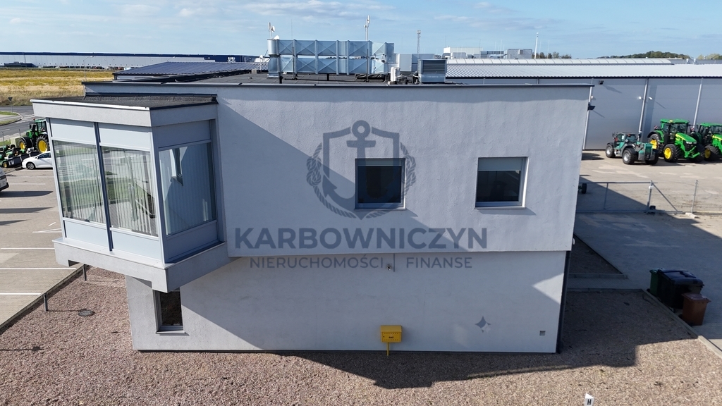 Nowoczesne biura od 17,6 m2 do 155 m2 | Stargardzki Park Przemysłowy (13)