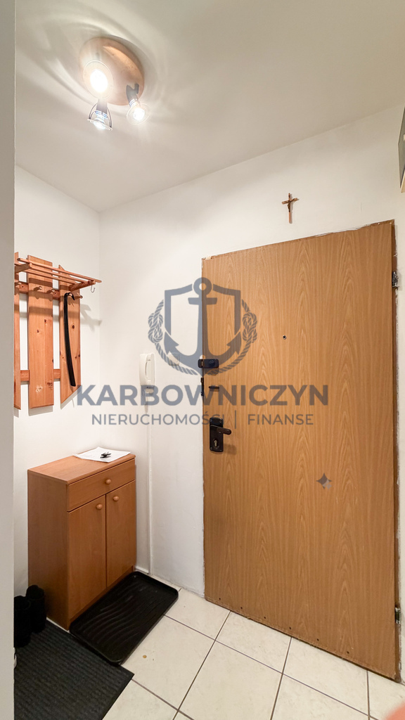 Przytulna kawalerka z balkonem + piwnica | ul. Seledynowa (Os. Bukowe) (12)