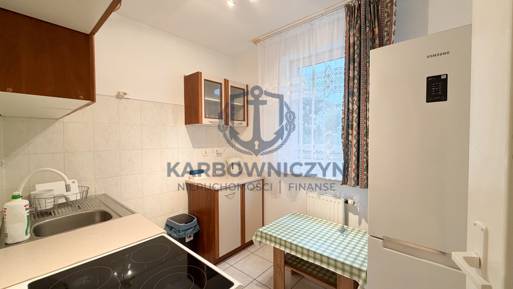 Przytulna kawalerka z balkonem + piwnica | ul. Seledynowa (Os. Bukowe) (9)