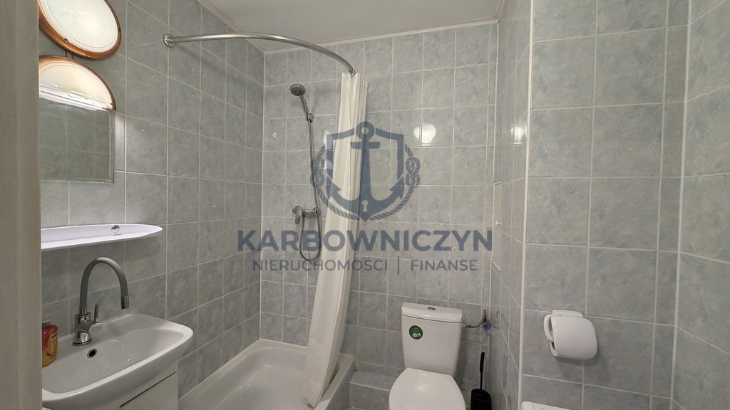 Przytulna kawalerka z balkonem + piwnica | ul. Seledynowa (Os. Bukowe) (5)