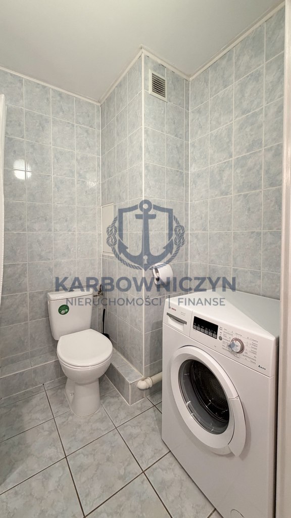 Przytulna kawalerka z balkonem + piwnica | ul. Seledynowa (Os. Bukowe) (6)