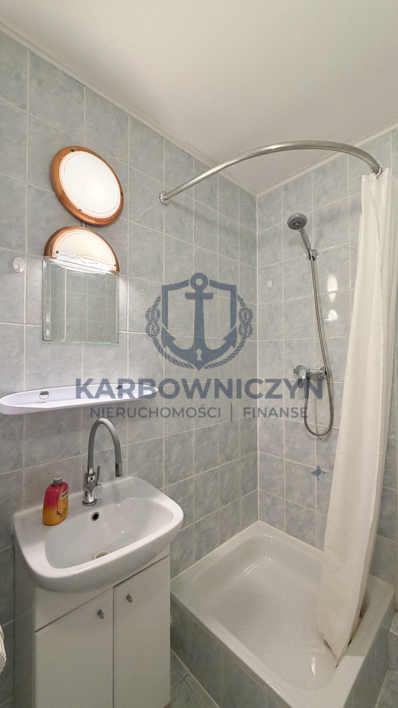 Przytulna kawalerka z balkonem + piwnica | ul. Seledynowa (Os. Bukowe) (7)
